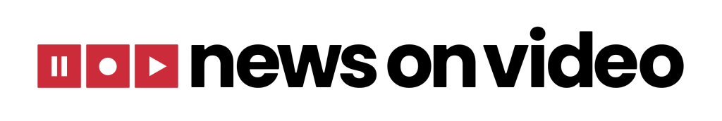 News on Video Logo